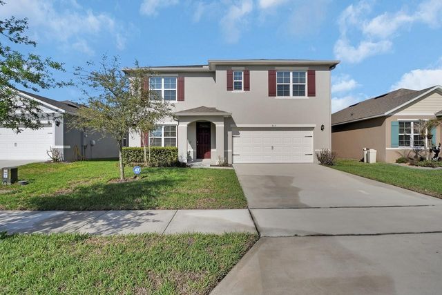 533 EMILY GLEN STREET, Deland, FL 32724