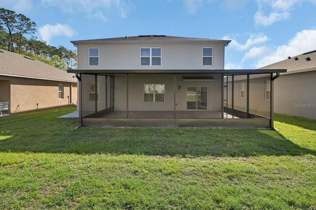 533 EMILY GLEN STREET, Deland, FL 32724