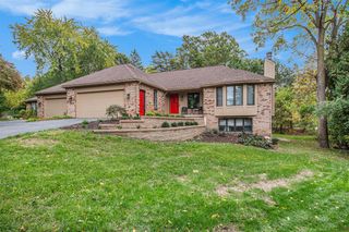2376 Bob White Court, Grand Rapids, MI 49546