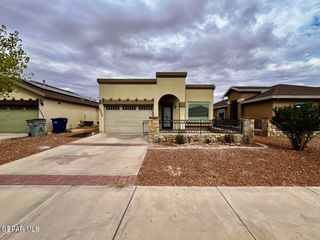 12777 TRE MAXIMILIANO Avenue, El Paso, TX 79938