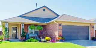 3132 SW 103rd Place, Oklahoma City, OK 73159