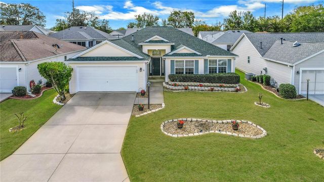 17283 SE 94TH COULTS CIRCLE, The Villages, FL 32162
