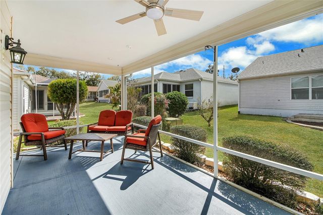 17283 SE 94TH COULTS CIRCLE, The Villages, FL 32162