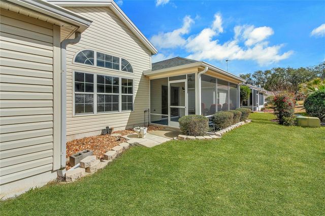 17283 SE 94TH COULTS CIRCLE, The Villages, FL 32162