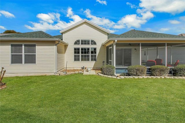 17283 SE 94TH COULTS CIRCLE, The Villages, FL 32162