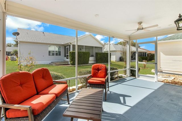 17283 SE 94TH COULTS CIRCLE, The Villages, FL 32162