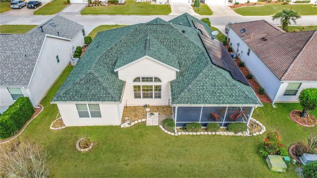 17283 SE 94TH COULTS CIRCLE, The Villages, FL 32162