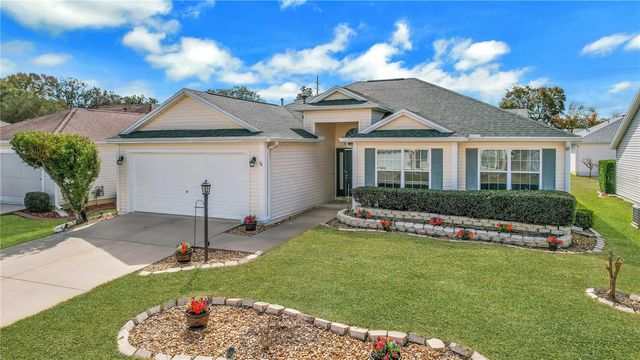 17283 SE 94TH COULTS CIRCLE, The Villages, FL 32162