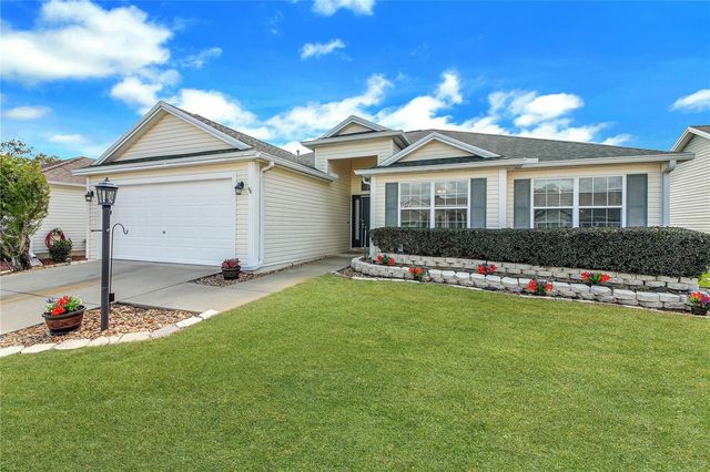 17283 SE 94TH COULTS CIRCLE, The Villages, FL 32162