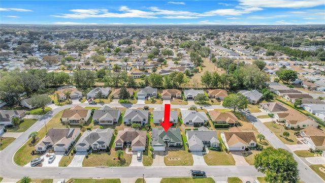 17283 SE 94TH COULTS CIRCLE, The Villages, FL 32162