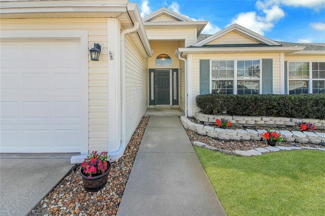 17283 SE 94TH COULTS CIRCLE, The Villages, FL 32162