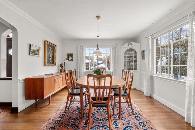 27 Stella Road, Belmont, MA 02478