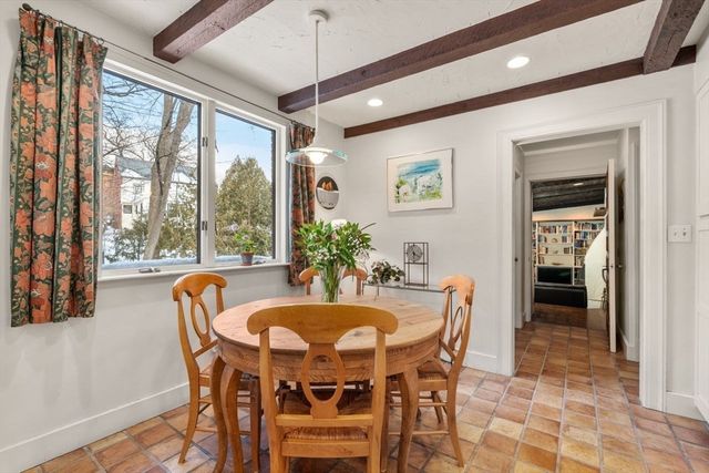 27 Stella Road, Belmont, MA 02478