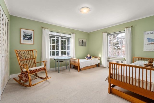 27 Stella Road, Belmont, MA 02478