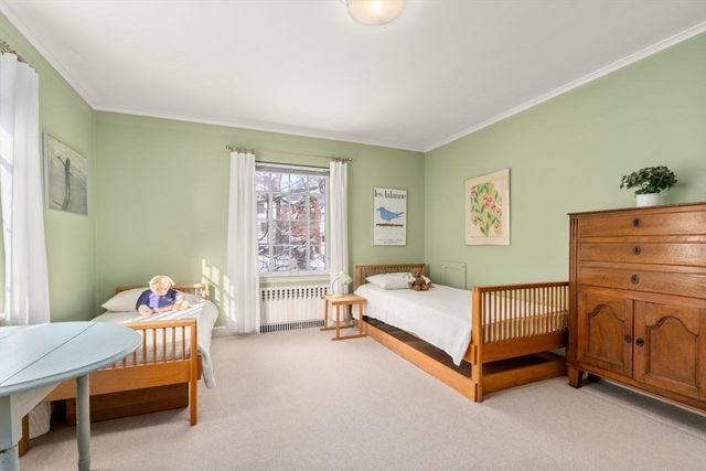 27 Stella Road, Belmont, MA 02478