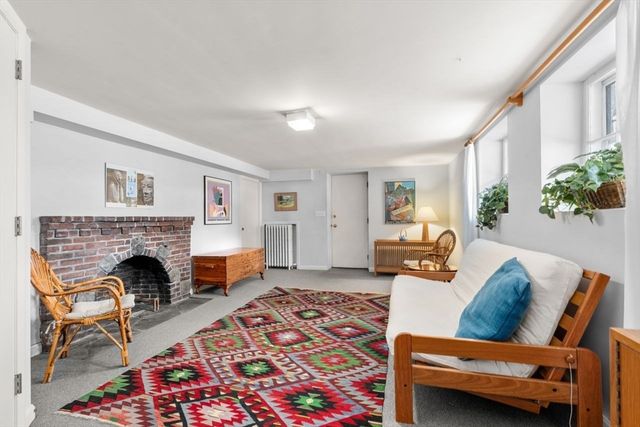 27 Stella Road, Belmont, MA 02478