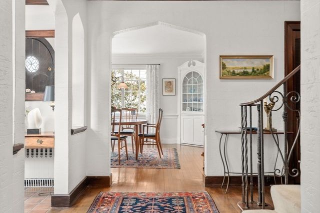 27 Stella Road, Belmont, MA 02478