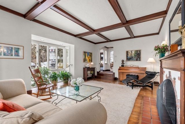 27 Stella Road, Belmont, MA 02478