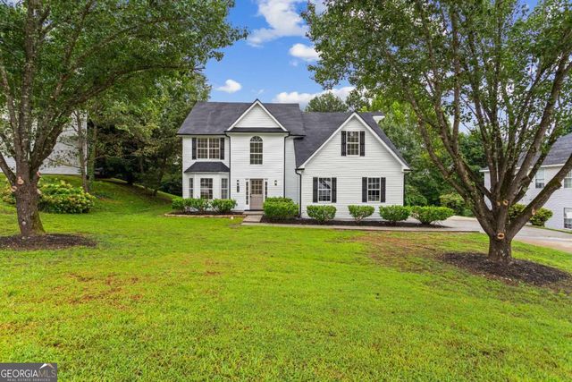 3636 River Heights, Ellenwood, GA 30294