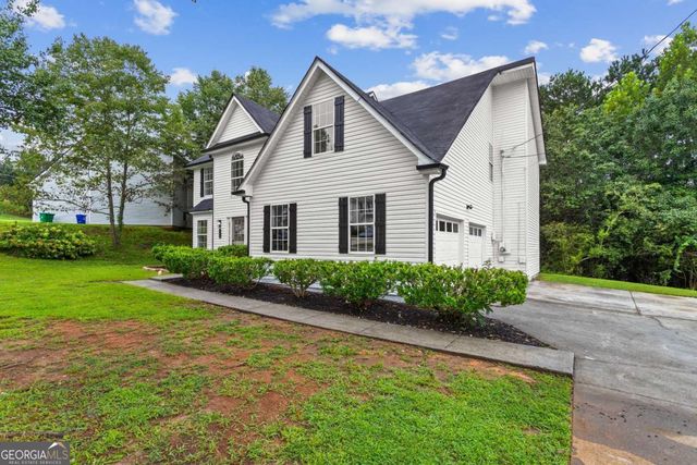 3636 River Heights, Ellenwood, GA 30294