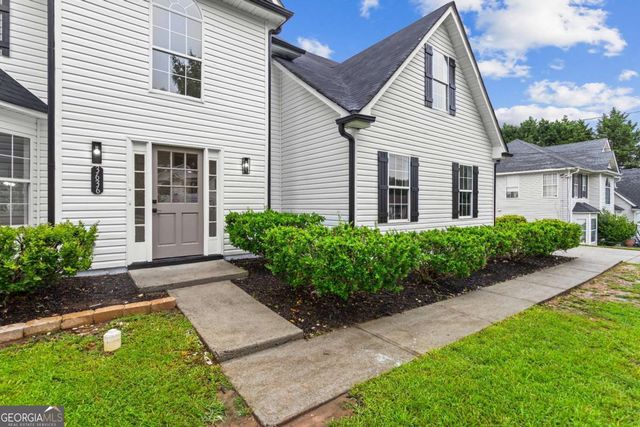 3636 River Heights, Ellenwood, GA 30294