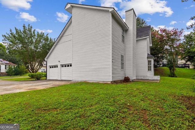 3636 River Heights, Ellenwood, GA 30294