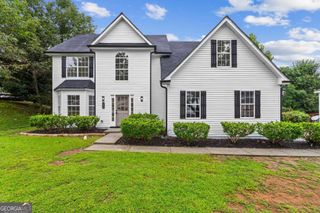 3636 River Heights, Ellenwood, GA 30294