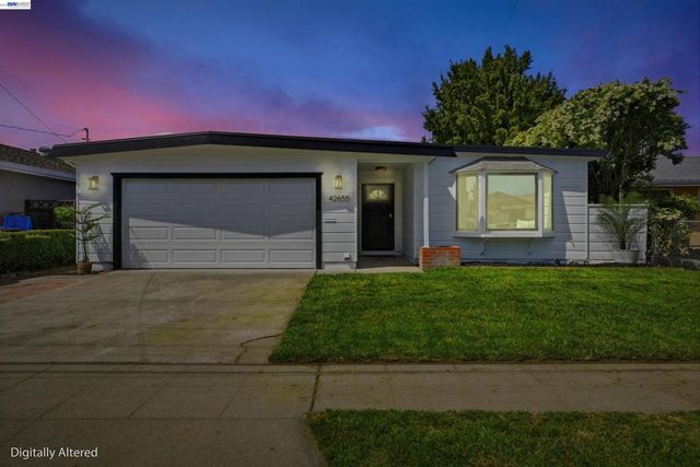 42655 CHARLESTON WAY, Fremont, CA 94538