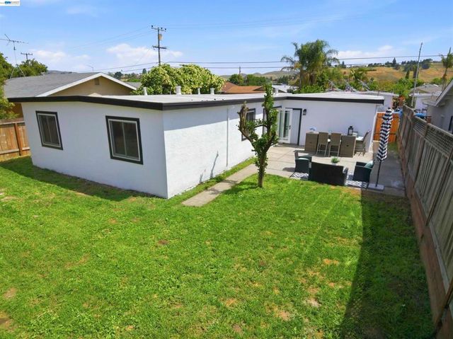 42655 CHARLESTON WAY, Fremont, CA 94538