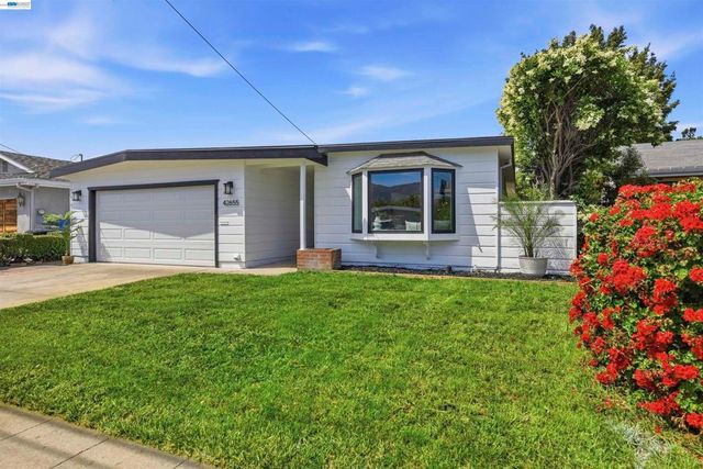 42655 CHARLESTON WAY, Fremont, CA 94538