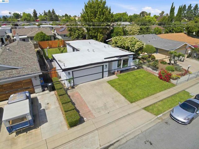 42655 CHARLESTON WAY, Fremont, CA 94538