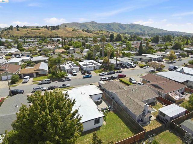 42655 CHARLESTON WAY, Fremont, CA 94538