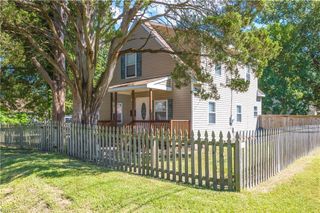 3717 Atterbury ST, Norfolk, VA 23513