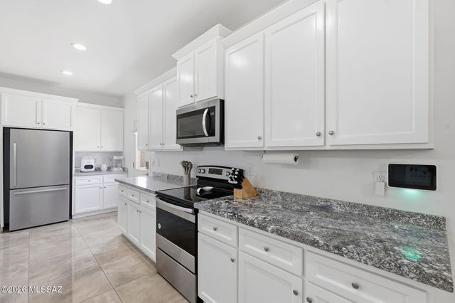 4975 S Sunset Boulevard, Tucson, AZ 85757