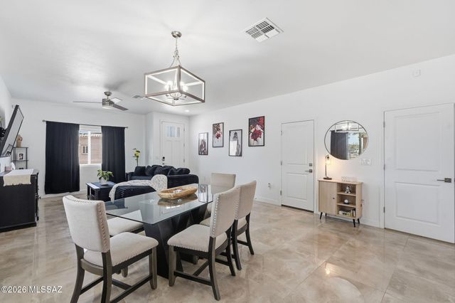 4975 S Sunset Boulevard, Tucson, AZ 85757