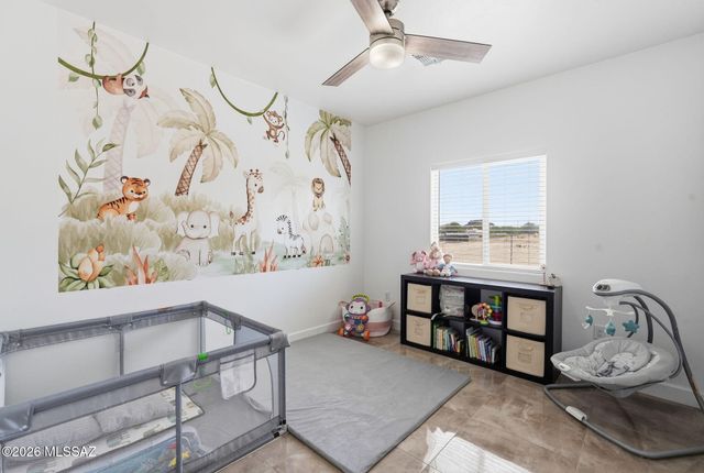 4975 S Sunset Boulevard, Tucson, AZ 85757