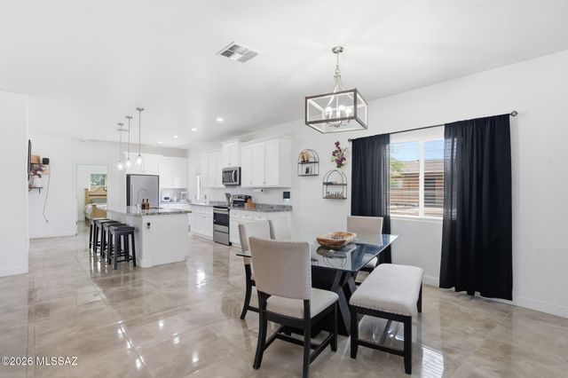 4975 S Sunset Boulevard, Tucson, AZ 85757