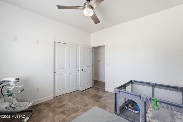 4975 S Sunset Boulevard, Tucson, AZ 85757