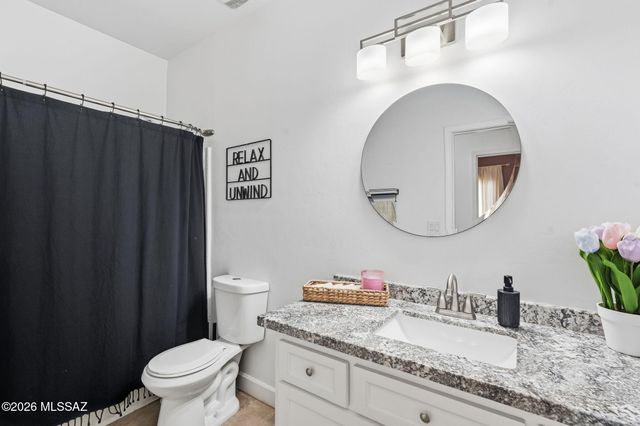 4975 S Sunset Boulevard, Tucson, AZ 85757