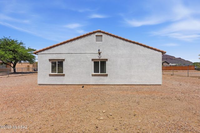 4975 S Sunset Boulevard, Tucson, AZ 85757