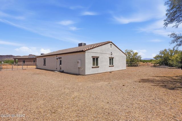 4975 S Sunset Boulevard, Tucson, AZ 85757