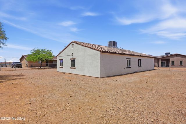 4975 S Sunset Boulevard, Tucson, AZ 85757
