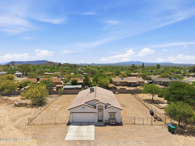 4975 S Sunset Boulevard, Tucson, AZ 85757