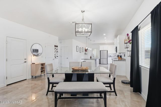 4975 S Sunset Boulevard, Tucson, AZ 85757