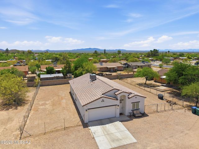 4975 S Sunset Boulevard, Tucson, AZ 85757