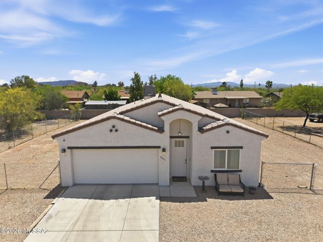 4975 S Sunset Boulevard, Tucson, AZ 85757