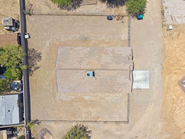4975 S Sunset Boulevard, Tucson, AZ 85757