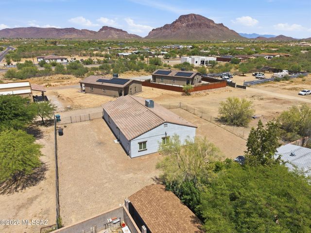 4975 S Sunset Boulevard, Tucson, AZ 85757