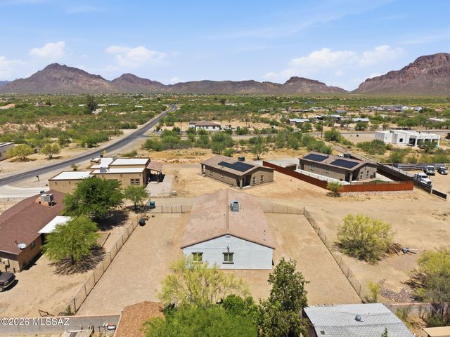 4975 S Sunset Boulevard, Tucson, AZ 85757