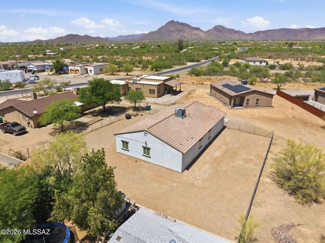 4975 S Sunset Boulevard, Tucson, AZ 85757